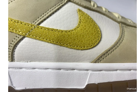 Low Lemon Drop DJ6902-700 Dunk Nike 0716